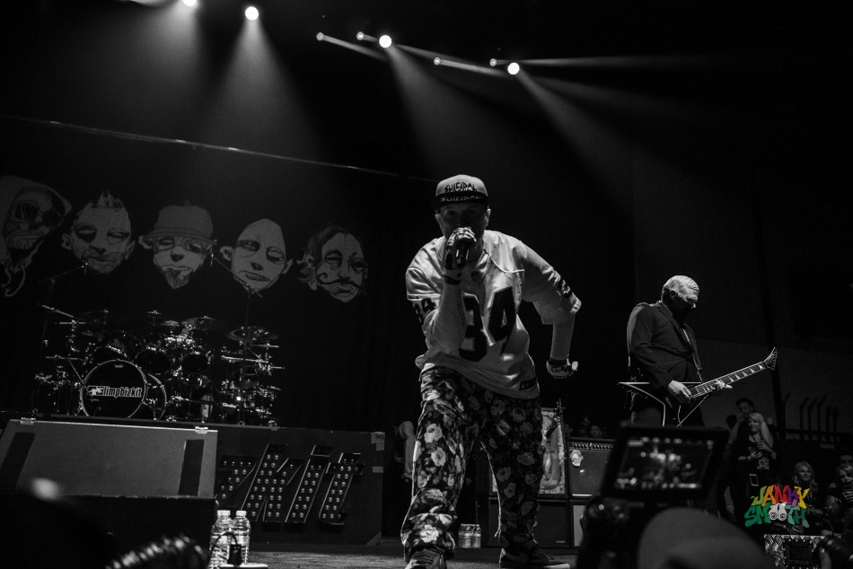 Limp Bizkit
