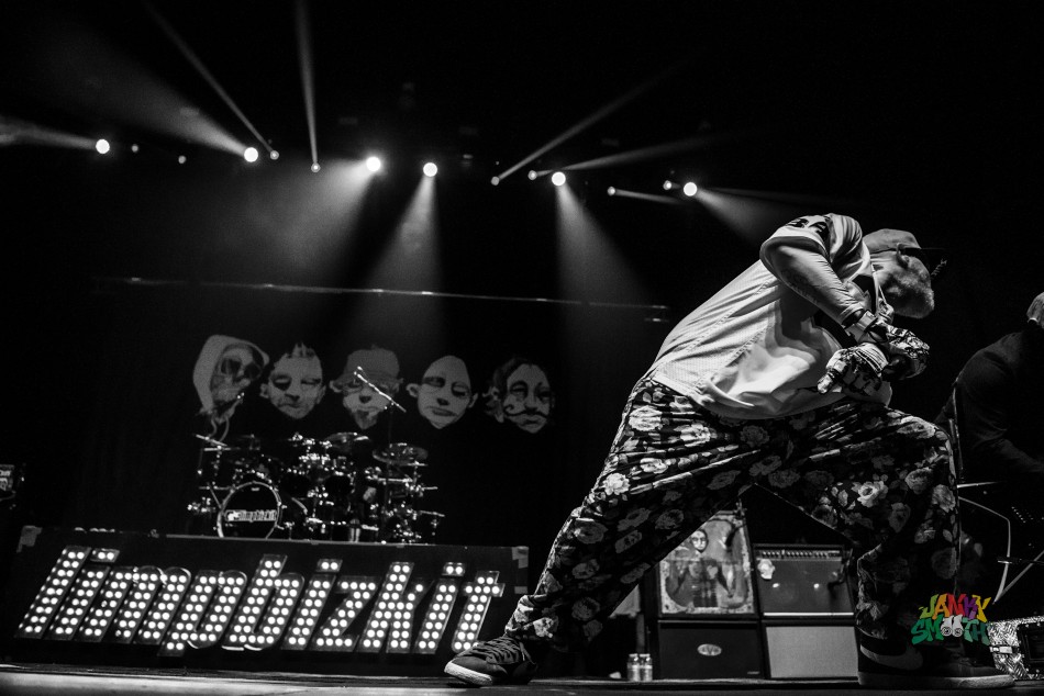 Limp Bizkit