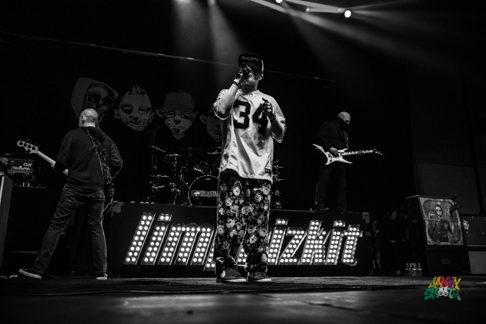 Limp Bizkit
