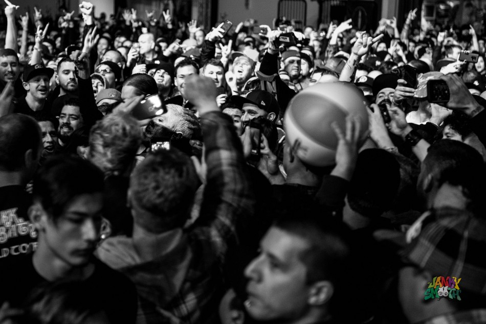 Crowd
