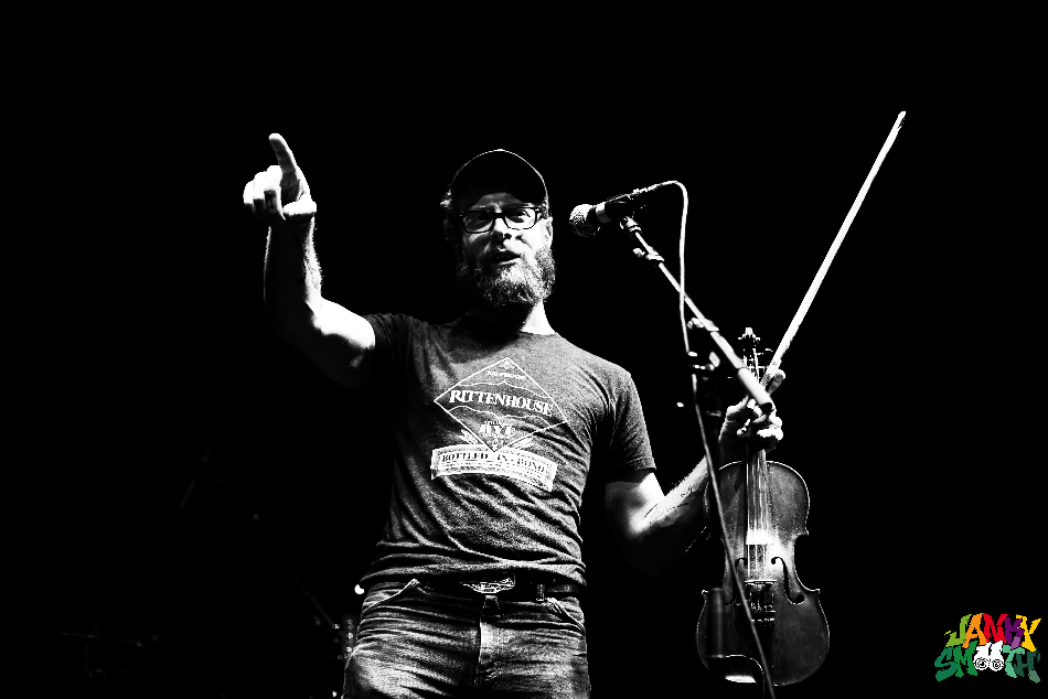 Matt Heckler