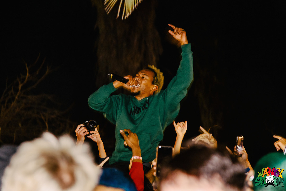 Na-Kel Smith