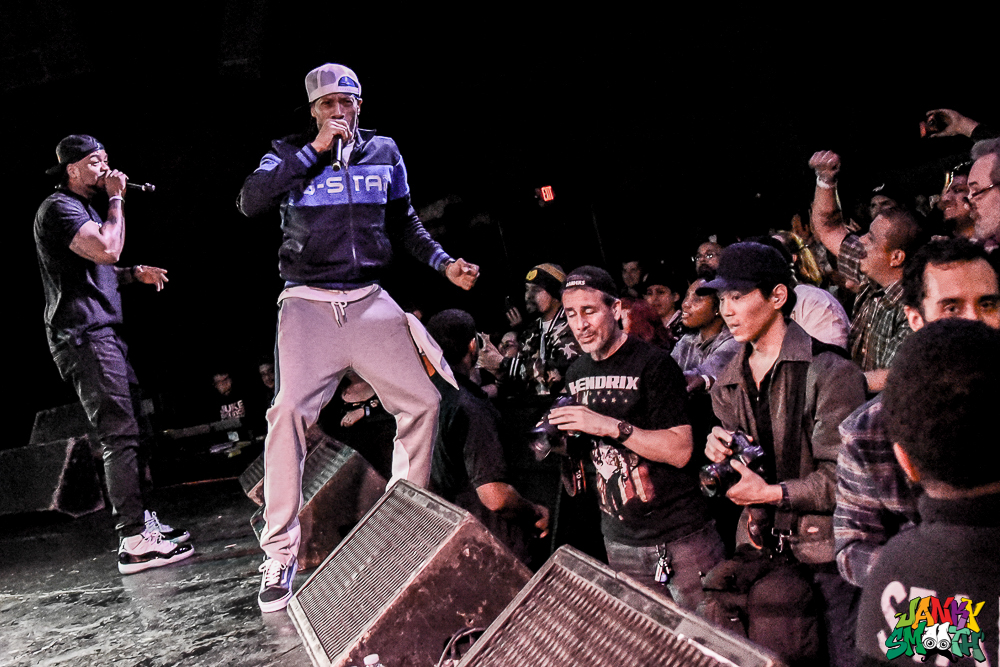 Methodman and Redman