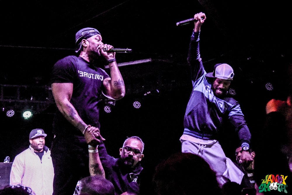 Methodman and Redman