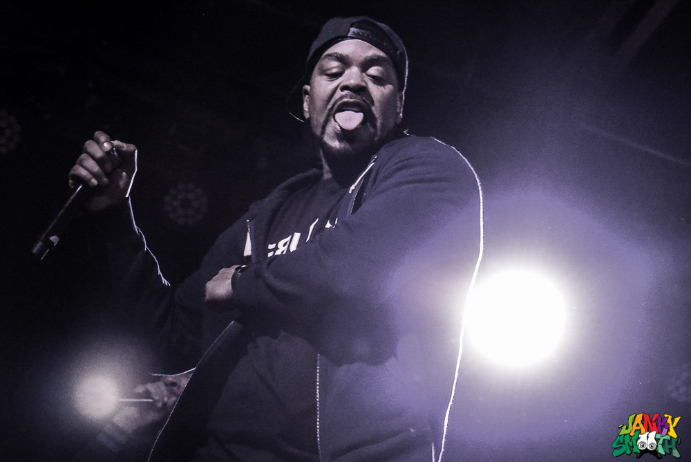 Methodman