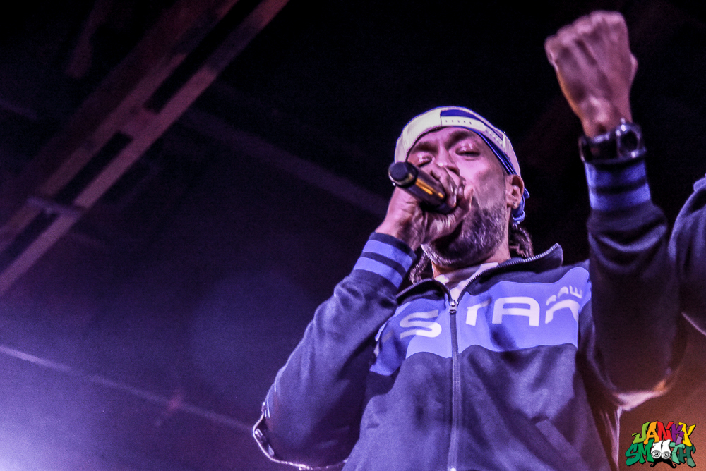 Methodman and Redman