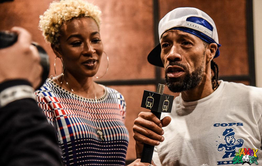 Redman