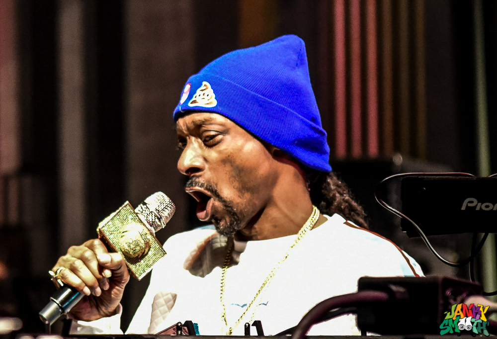 Snoop Dogg