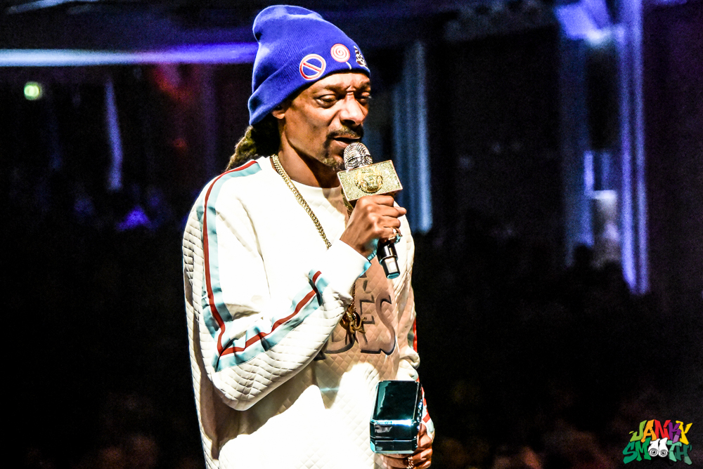 Snoop Dogg