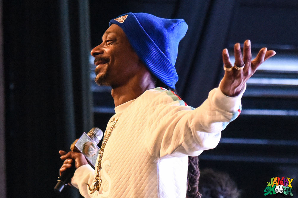 Snoop Dogg