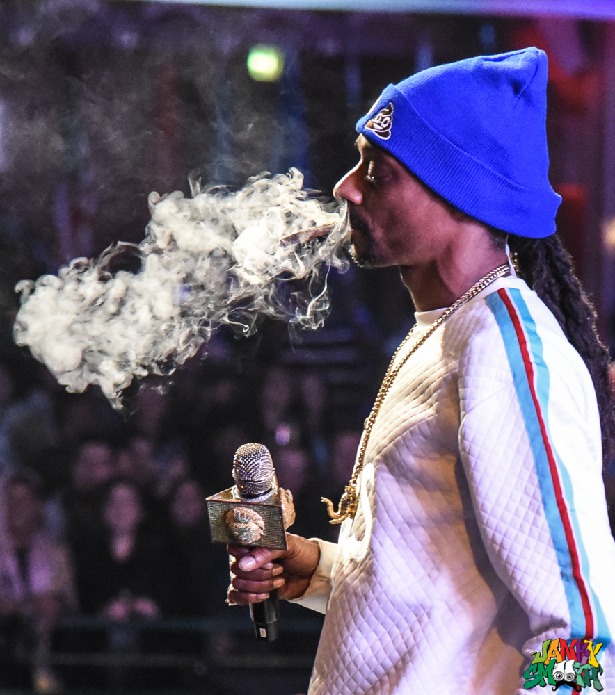 Snoop Dogg