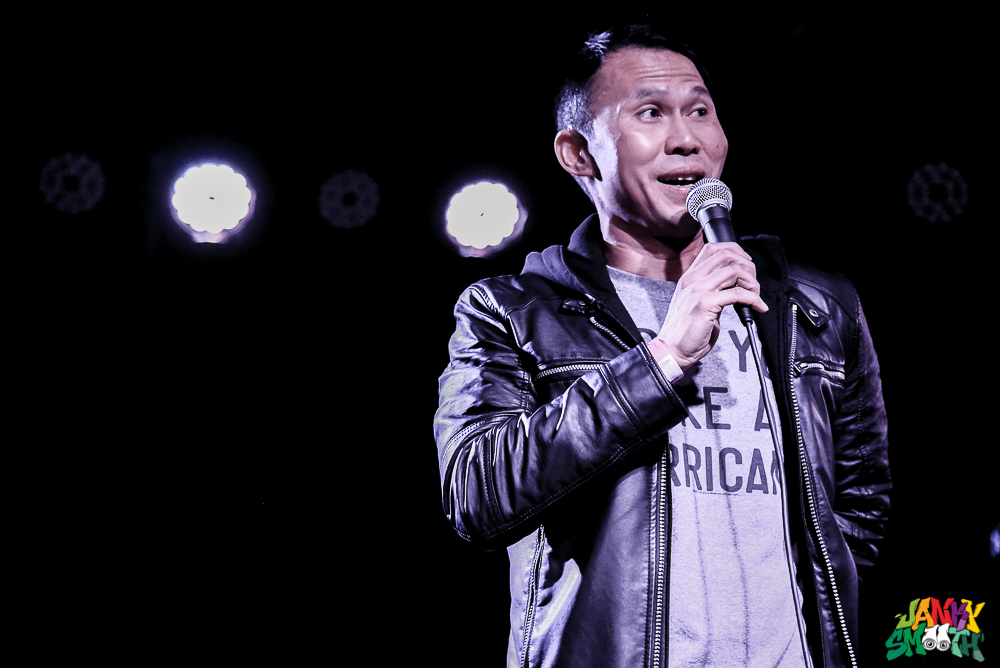 Thom Tran