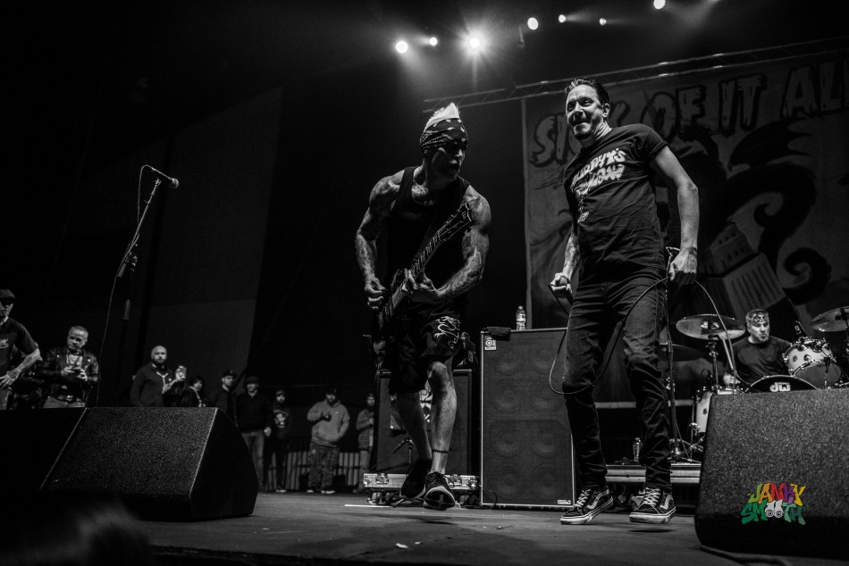 Sick of it All
