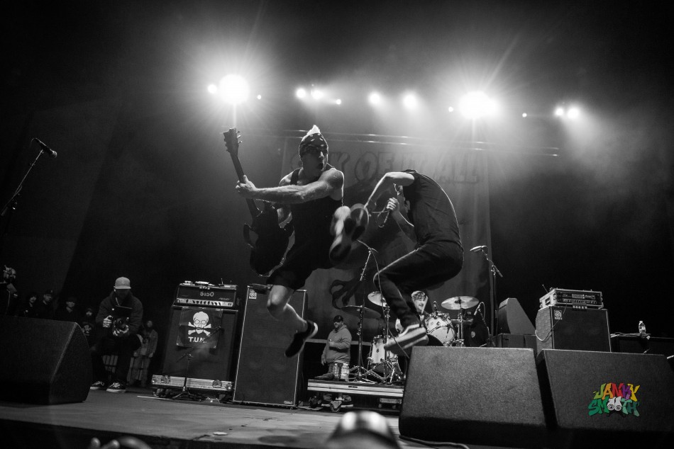 Sick of it All