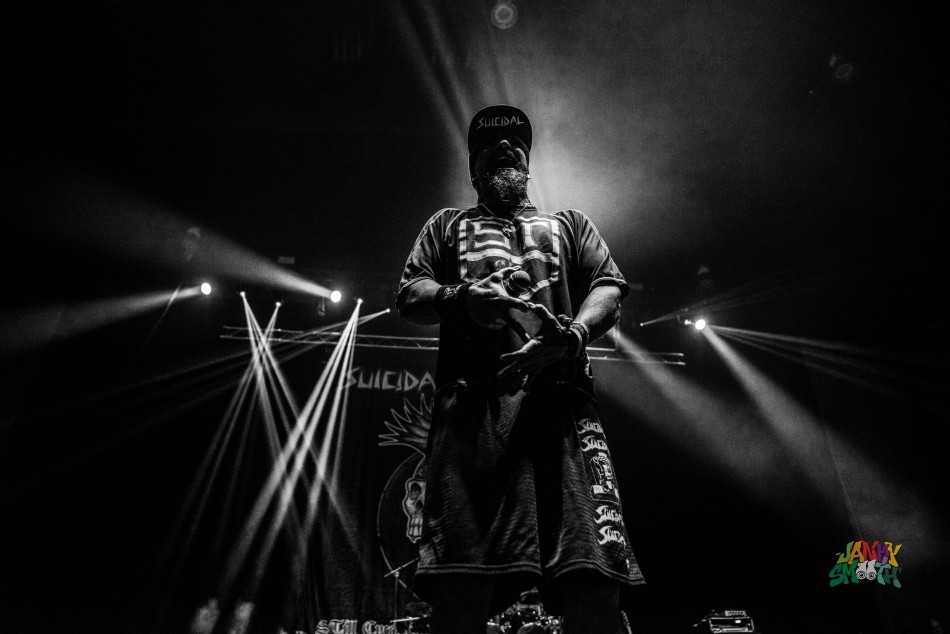Suicidal Tendencies