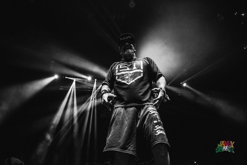 Suicidal Tendencies