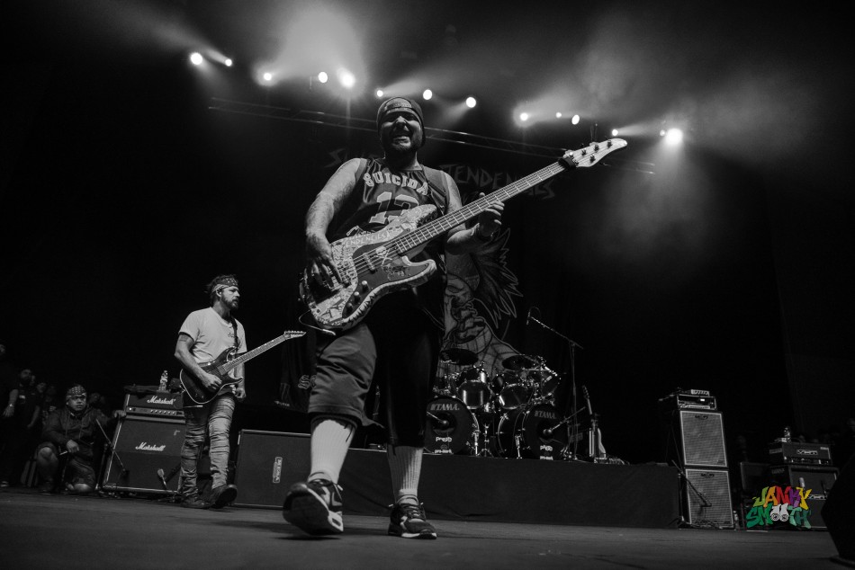 Suicidal Tendencies