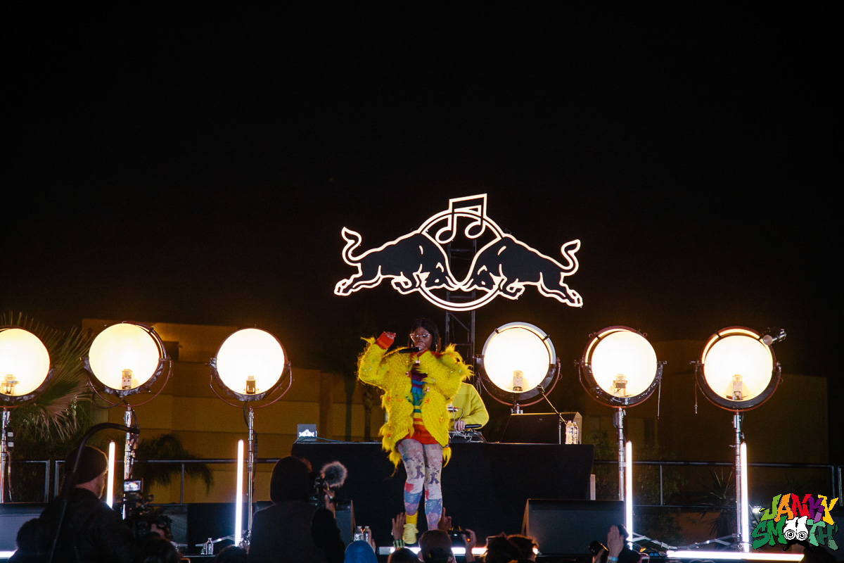 Tierra Whack