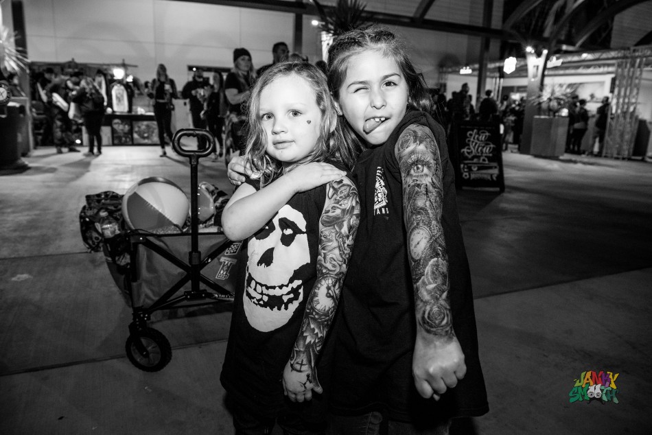 Musink Kids