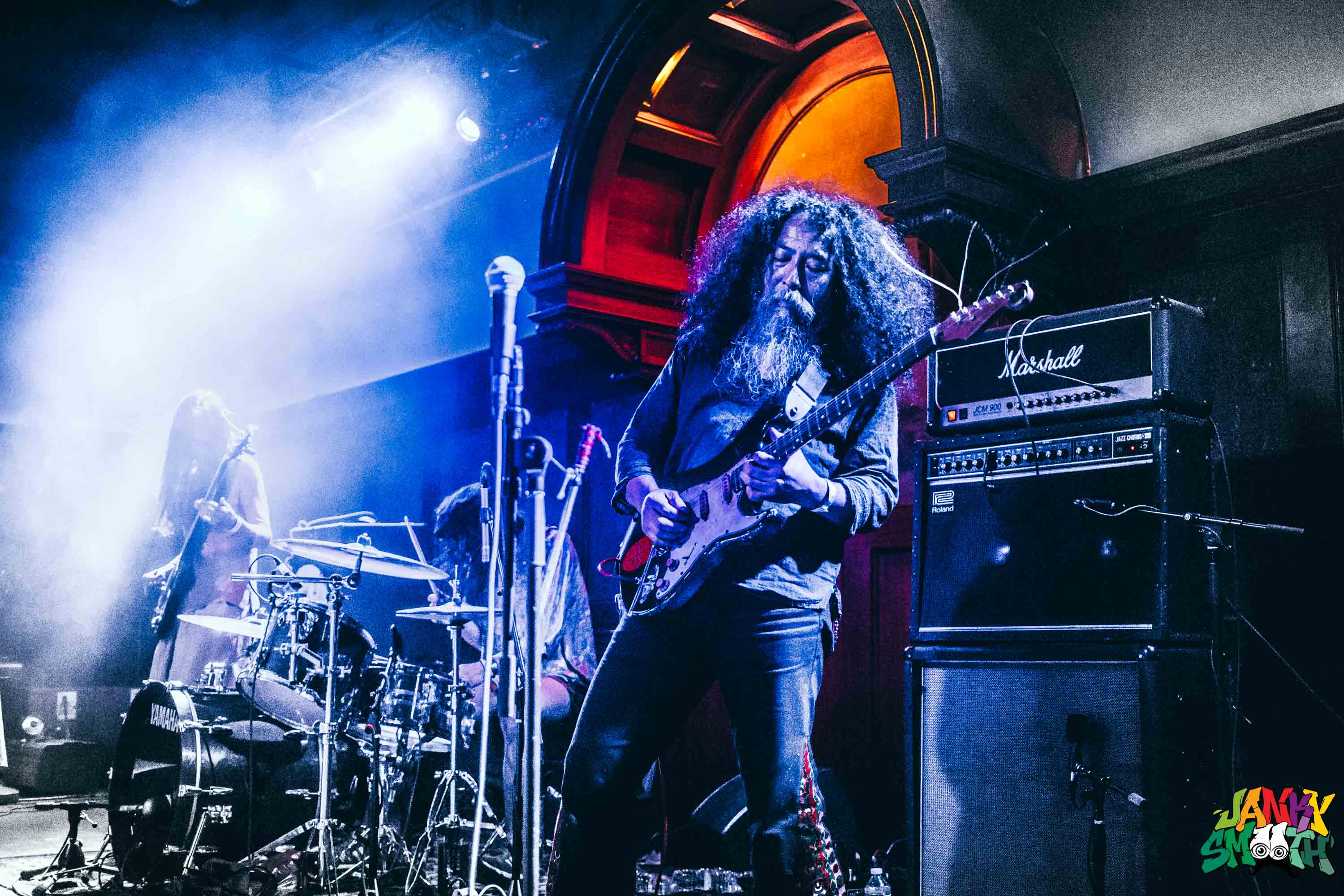 Acid Mothers Temple