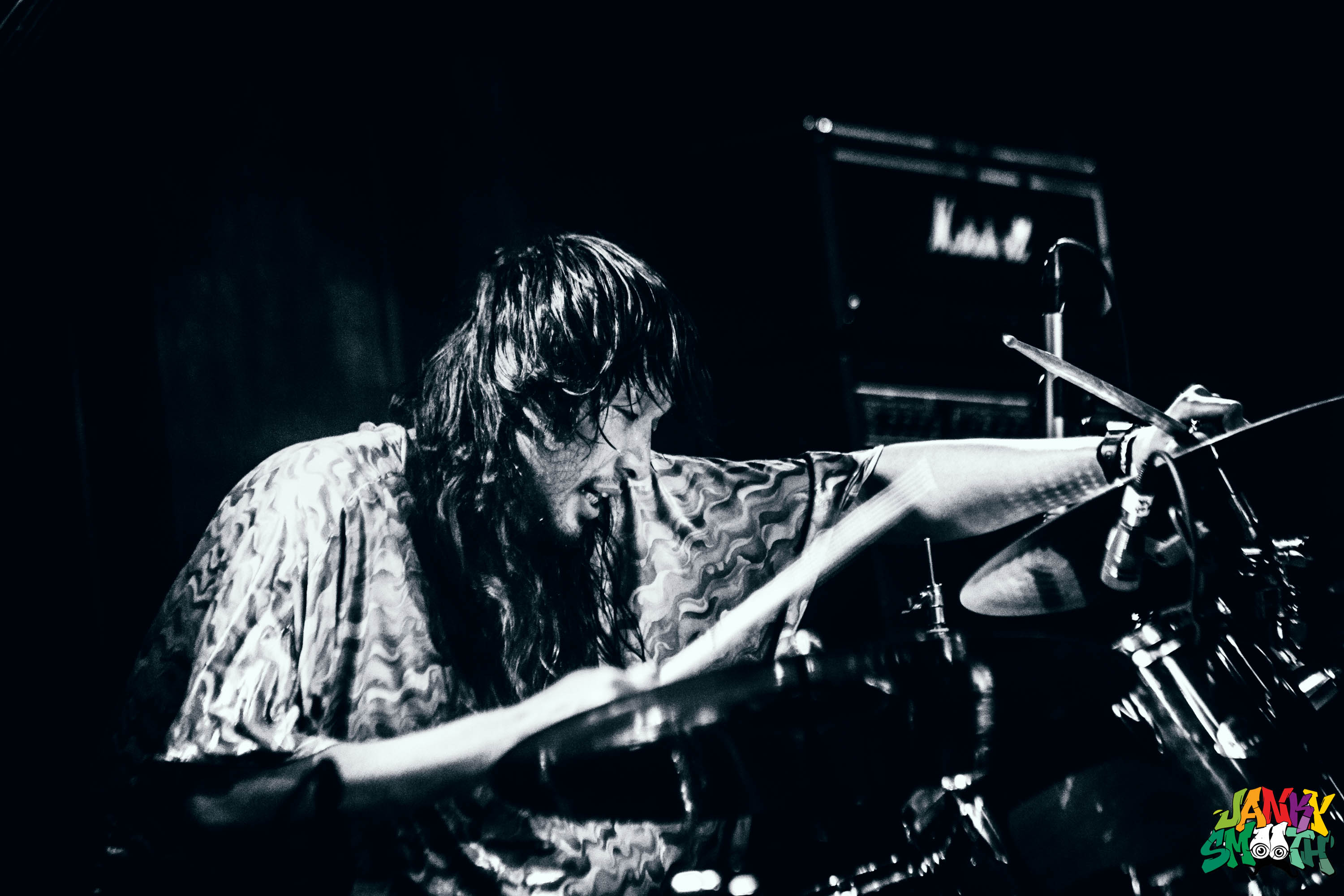 Acid Mothers Temple