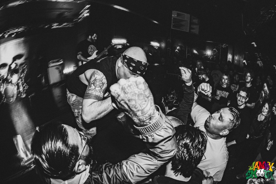 All Out War