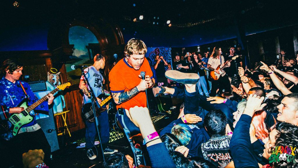 Angel Du$t by Dillon Vaughn