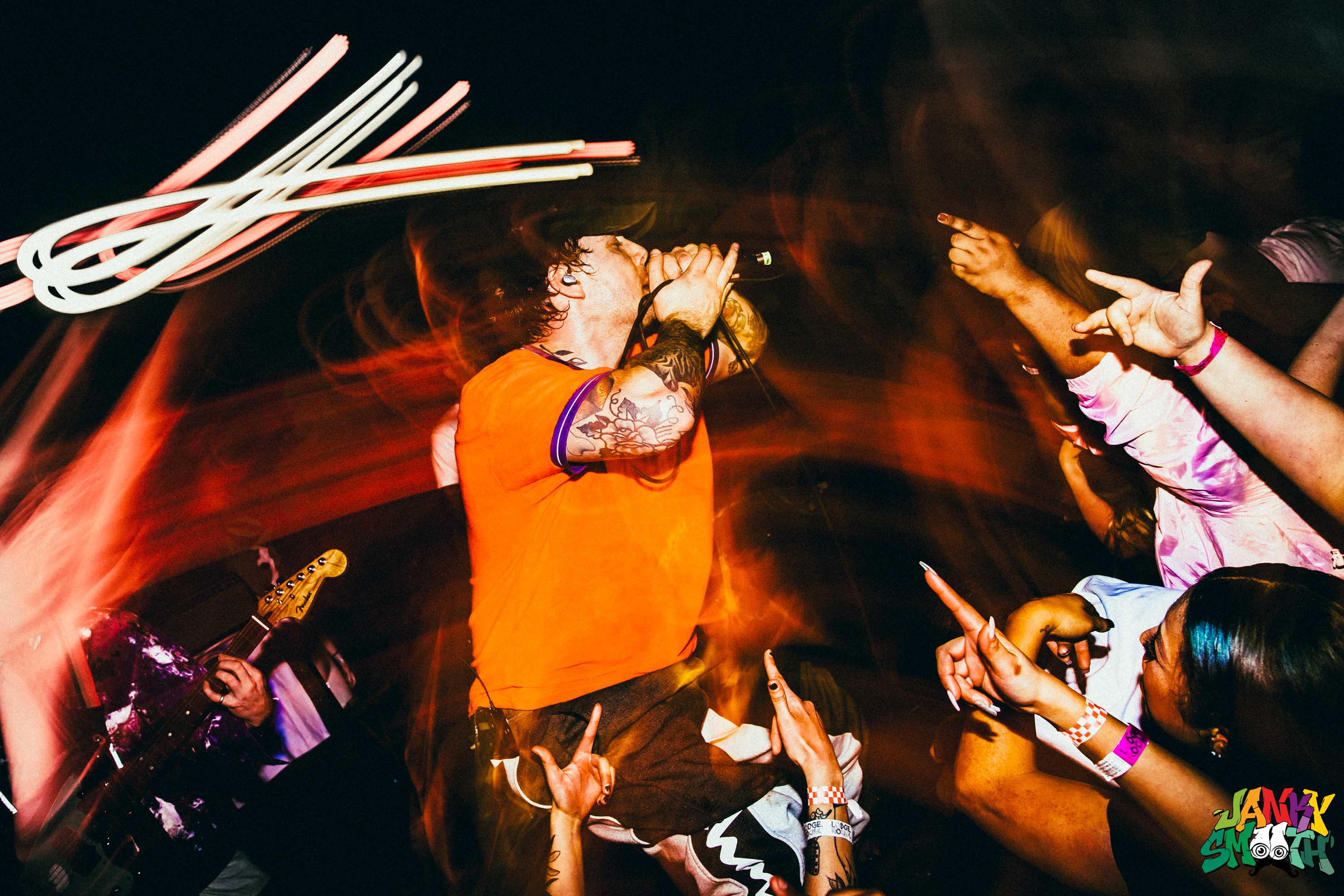 Angel Du$t
