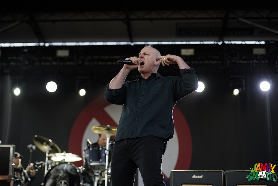 Bad Religion