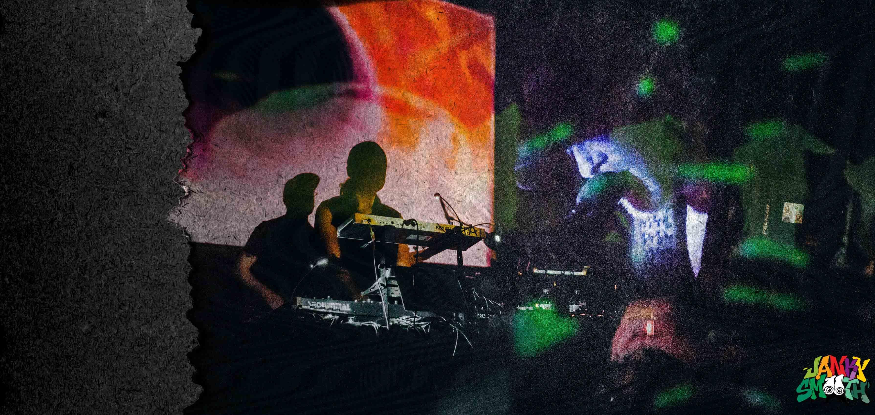 Black Moth Super Rainbow