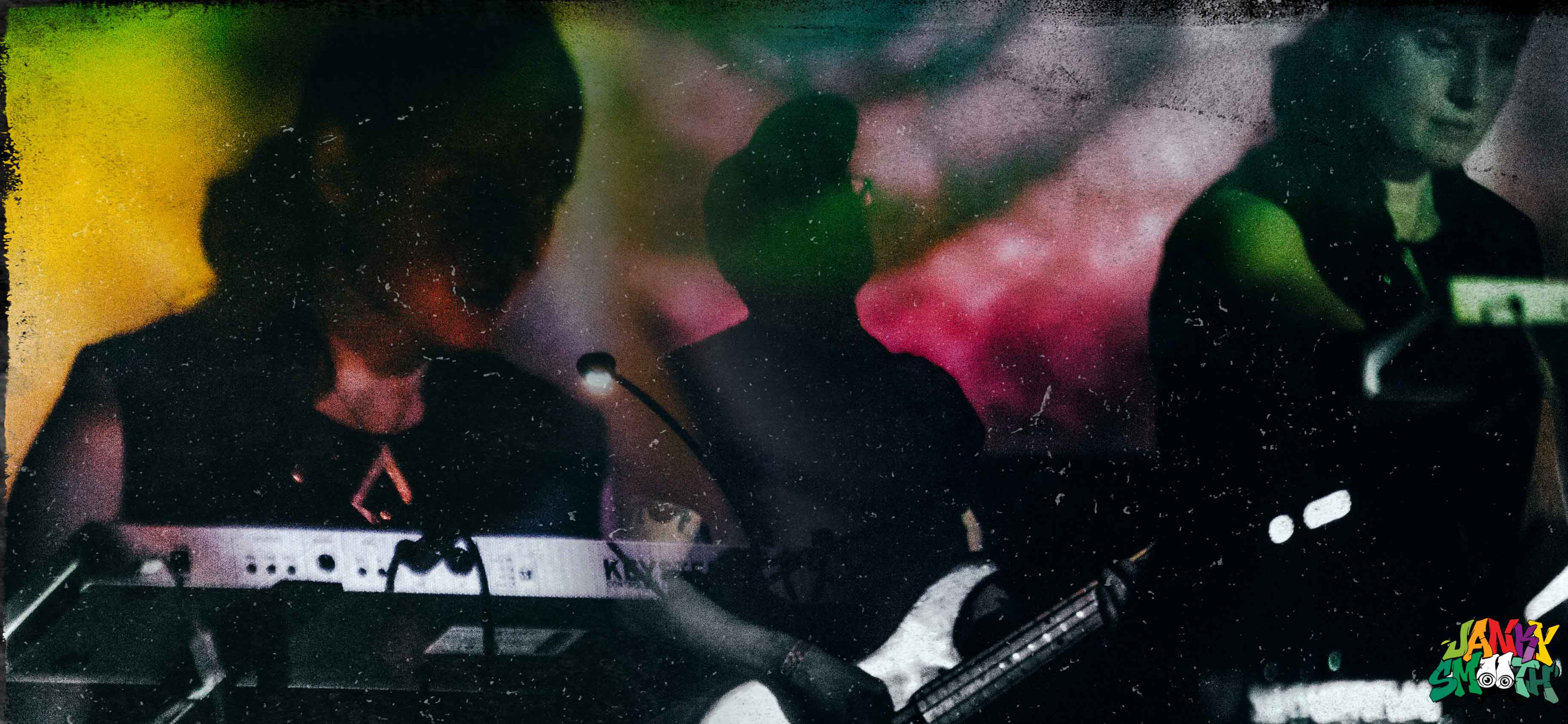 Black Moth Super Rainbow
