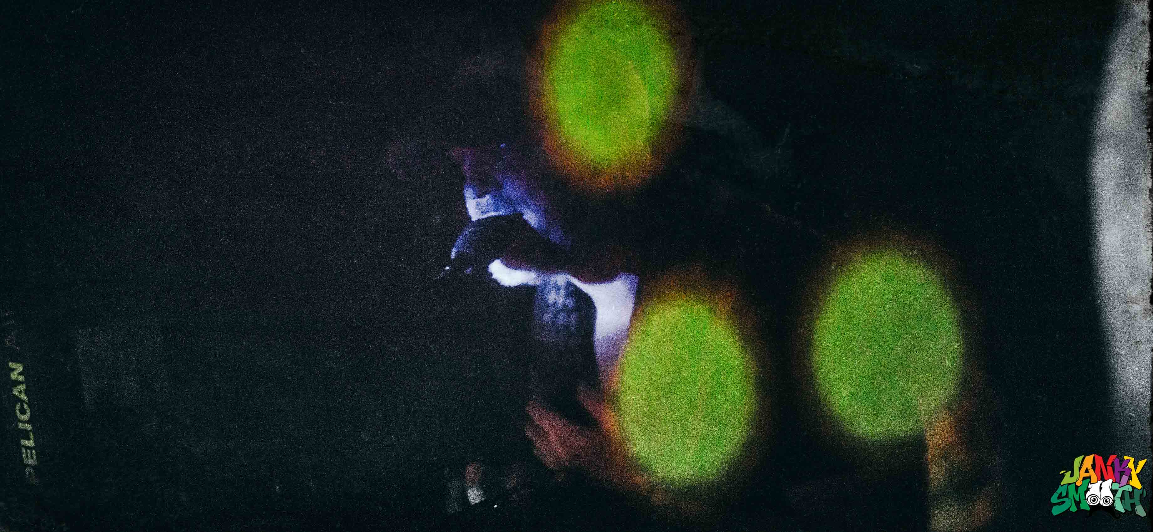 Black Moth Super Rainbow