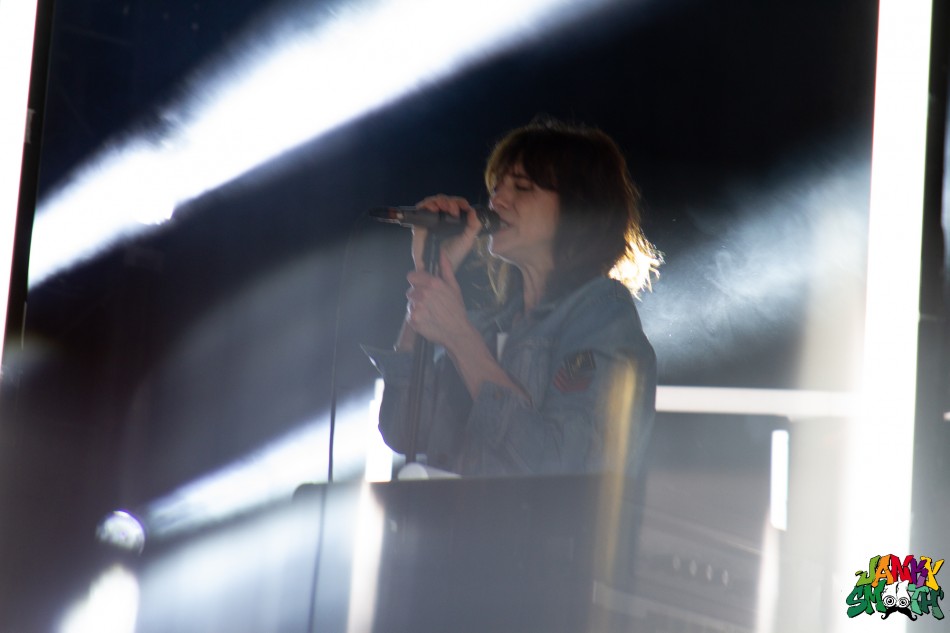 Charlotte Gainsbourg