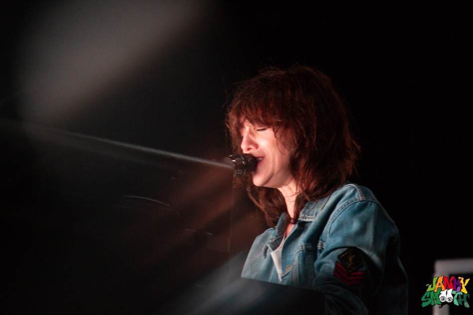 Charlotte Gainsbourg