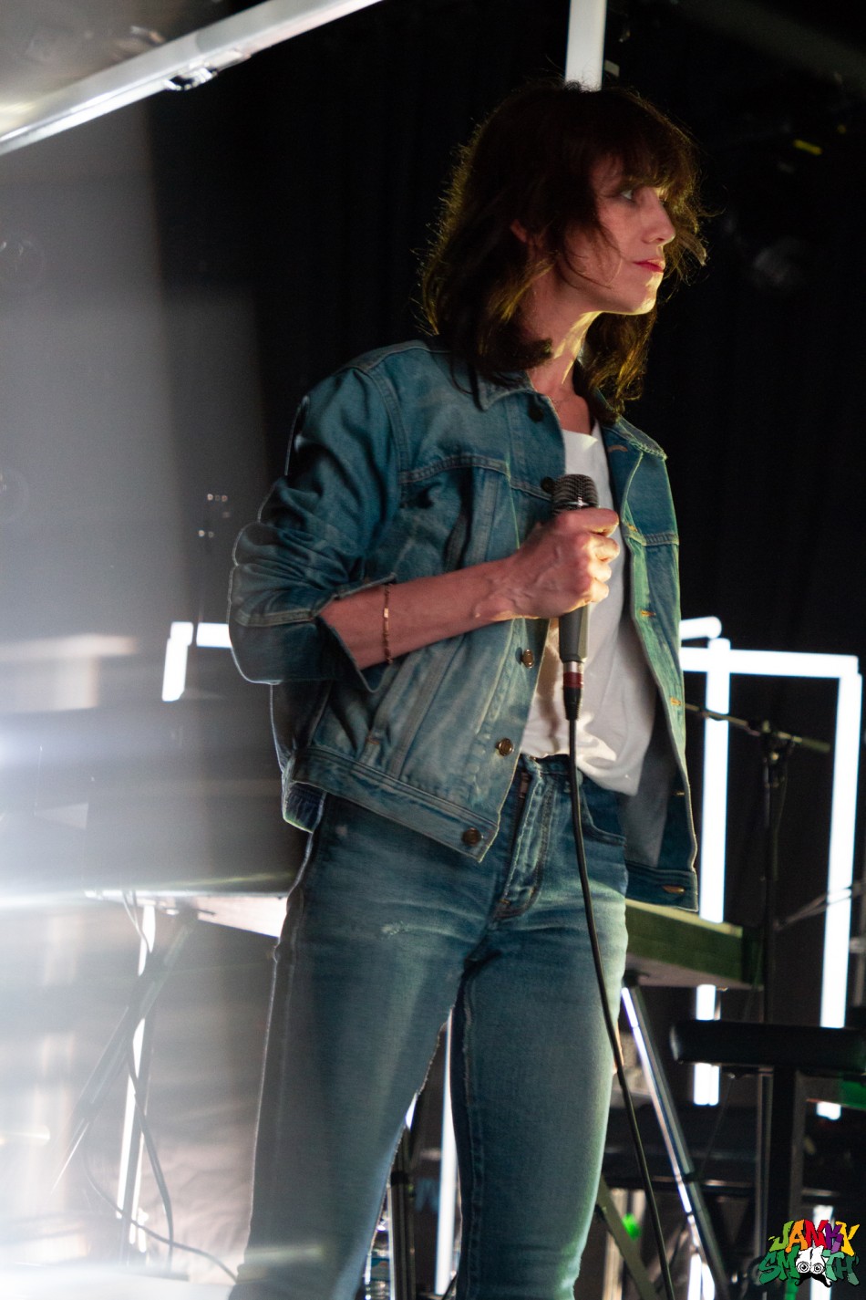Charlotte Gainsbourg