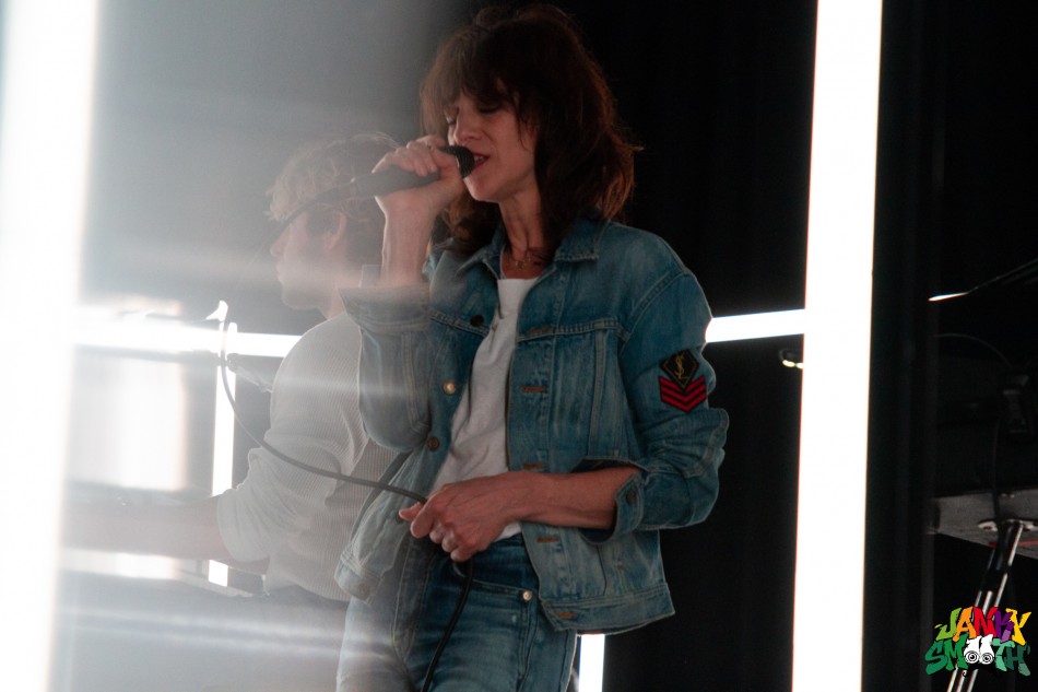 Charlotte Gainsbourg