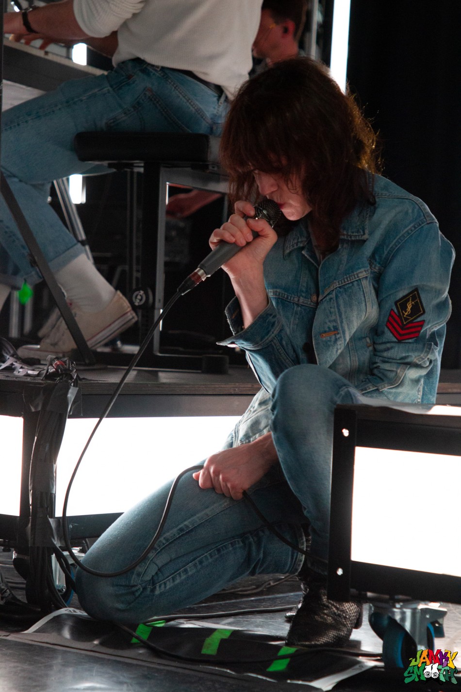 Charlotte Gainsbourg