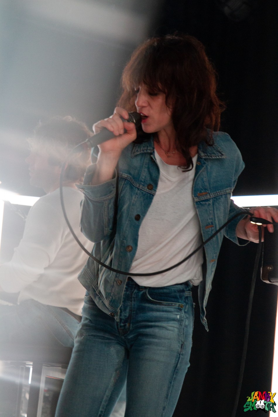 Charlotte Gainsbourg