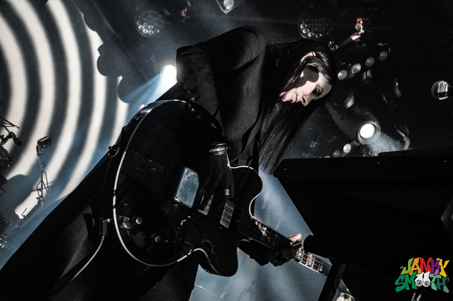 Cold Cave