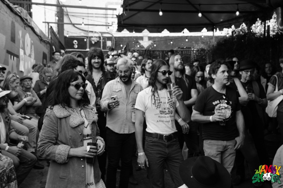 Crowd