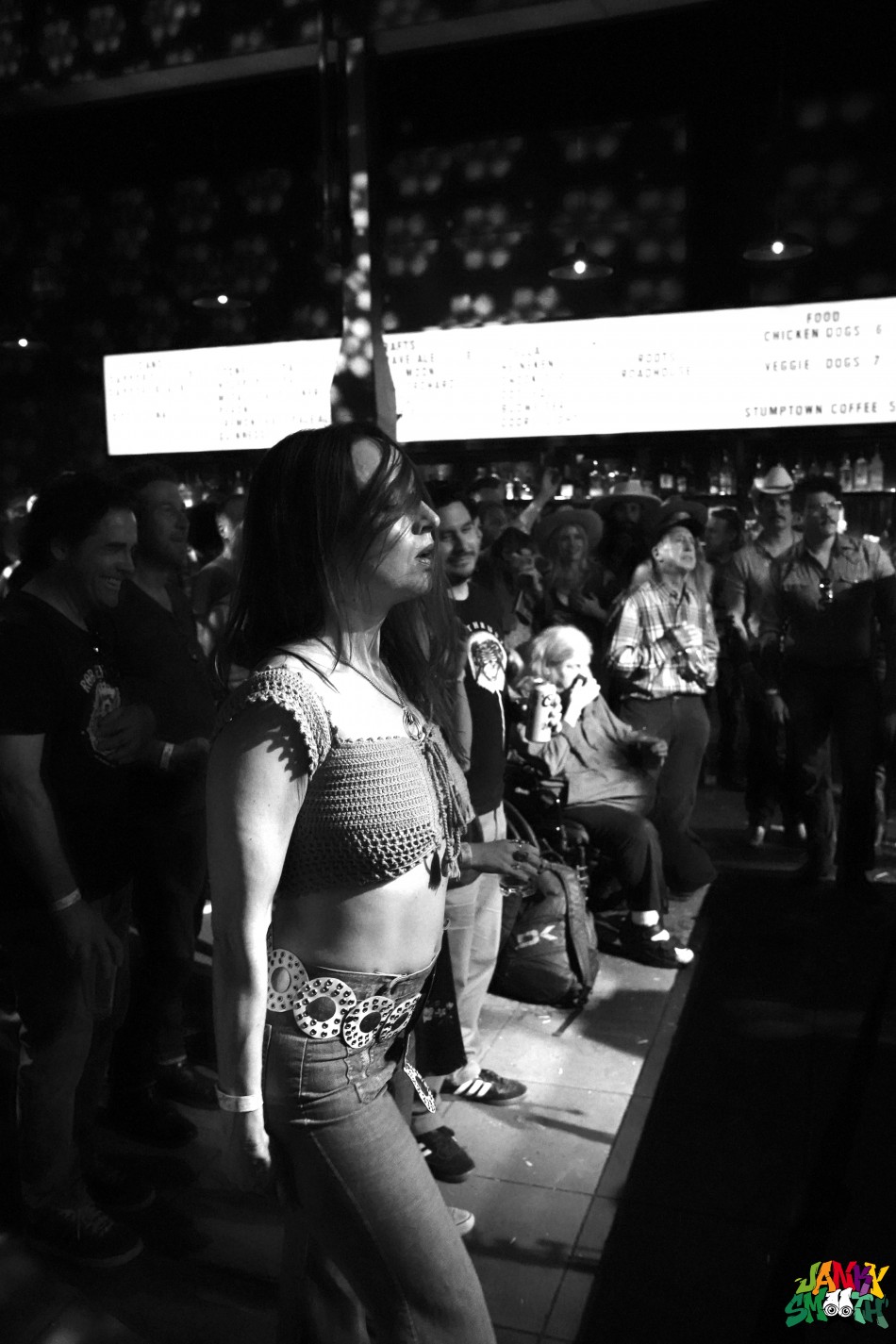 Crowd