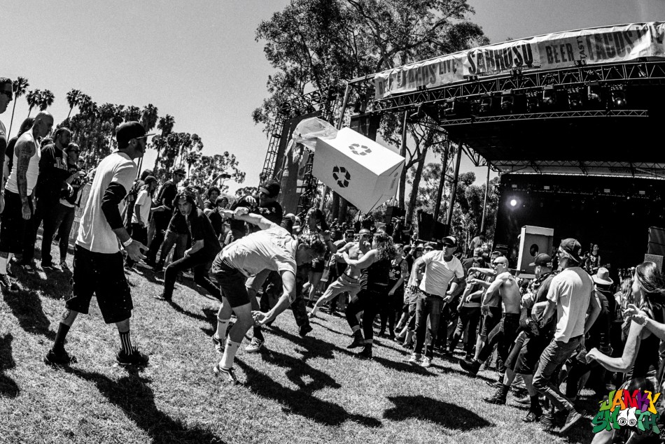 Crowd