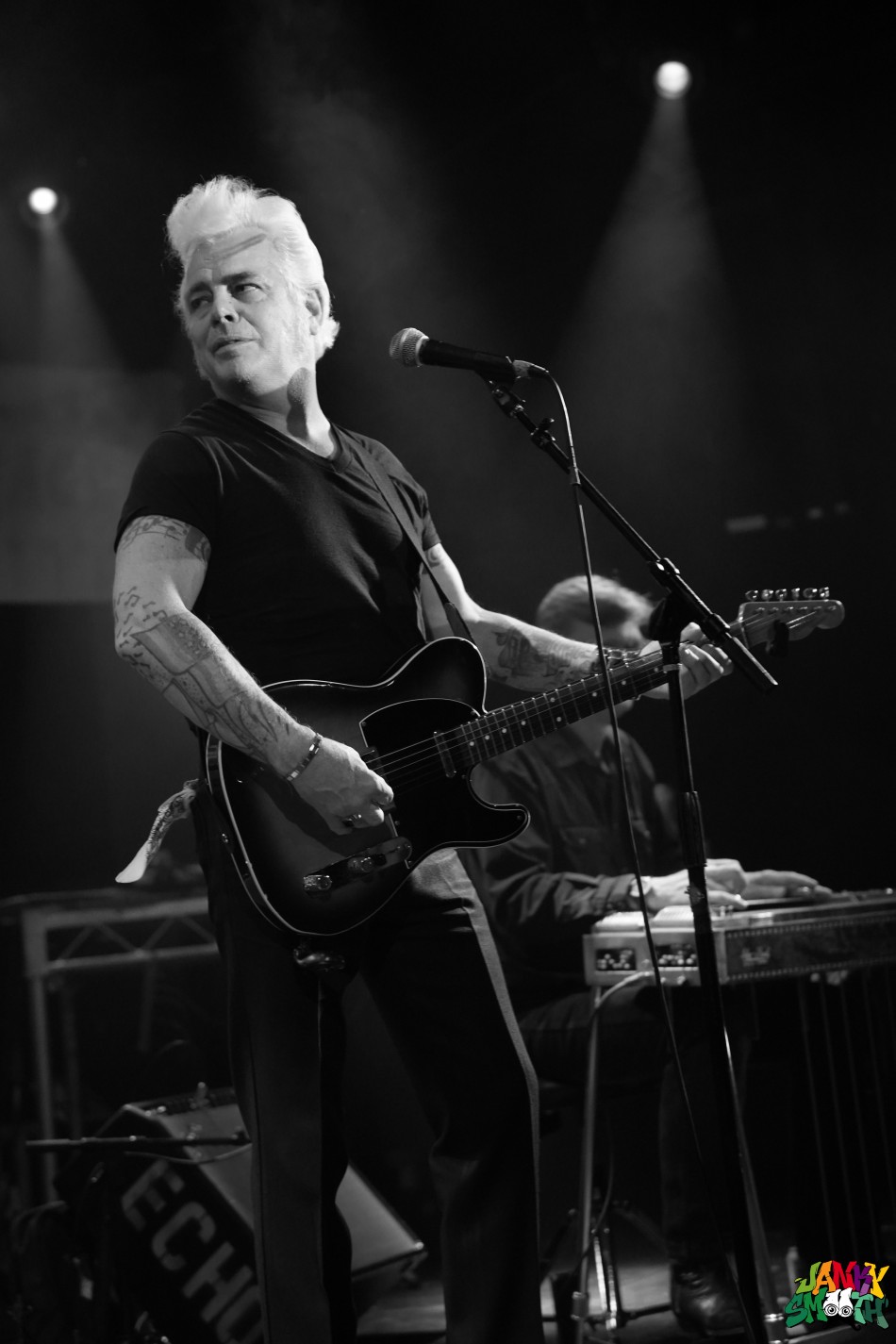 Dale Watson