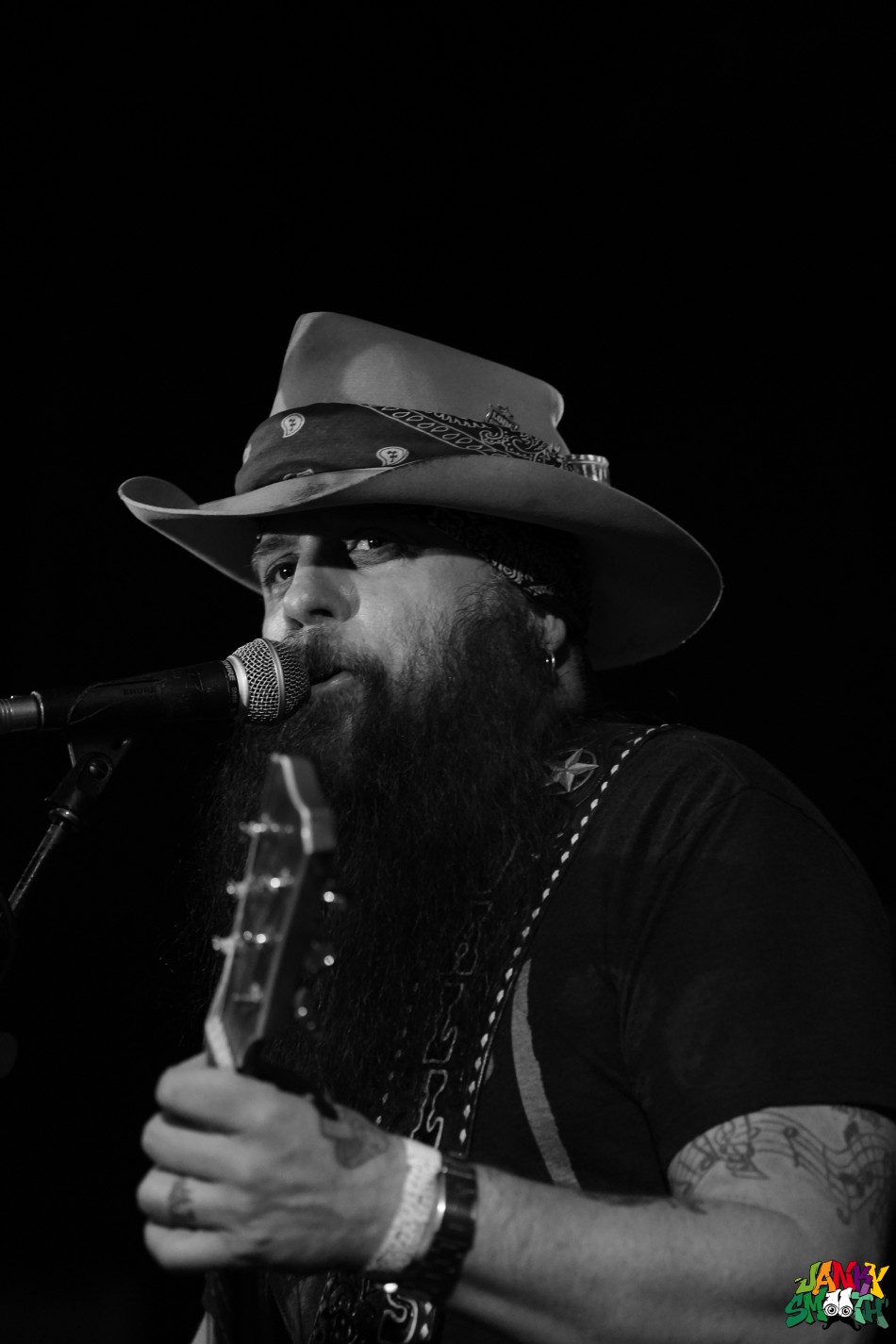 Dallas Moore