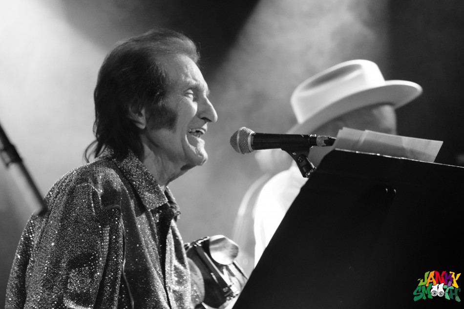 Doug Kershaw
