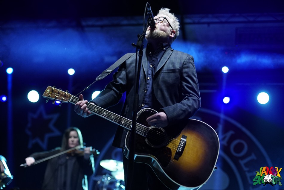 Flogging Molly