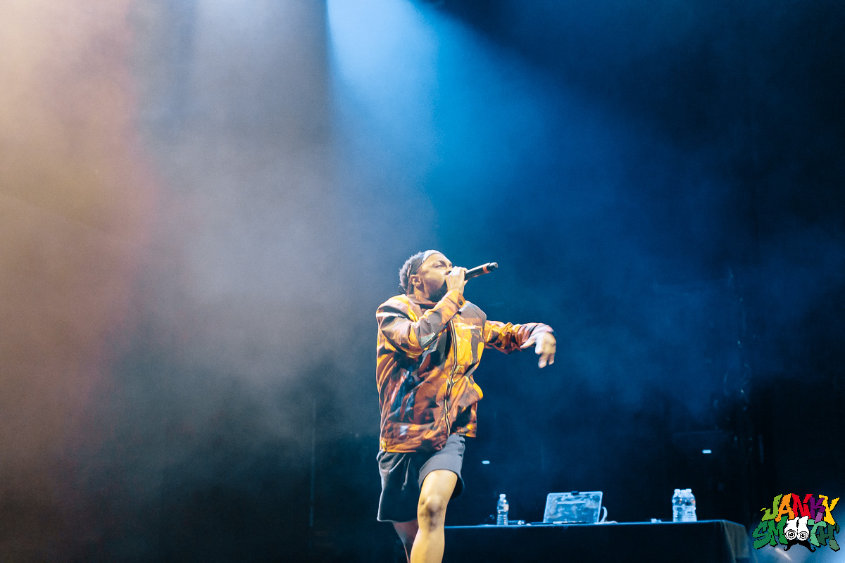 JPEGMAFIA