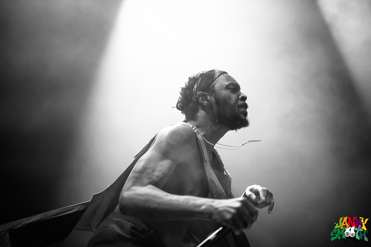 JPEGMAFIA