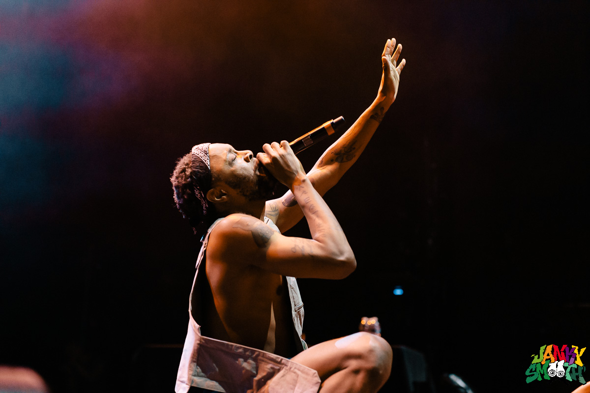 JPEGMAFIA