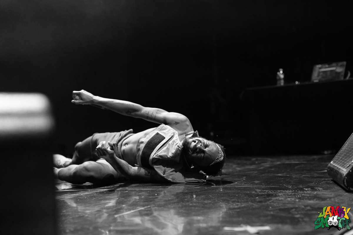 JPEGMAFIA